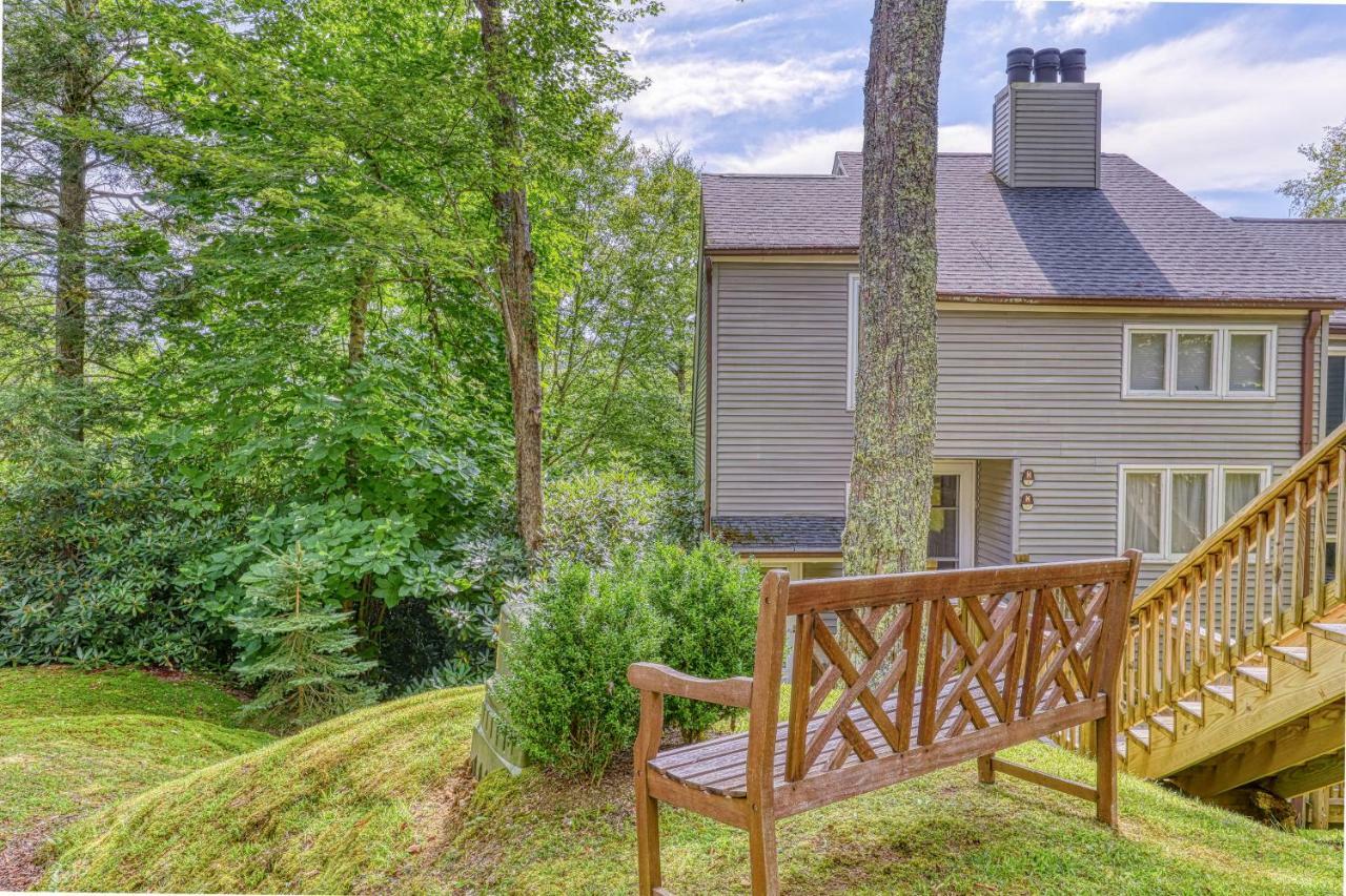 Briarcliff Villa Sugar Mountain Dış mekan fotoğraf